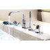 Смеситель Grohe Allure 19316 000 для ванны/душа, наружная монтажная часть