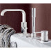 Смеситель Grohe Allure 19316 000 для ванны/душа, наружная монтажная часть