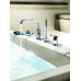 Смеситель Grohe Allure 19316 000 для ванны/душа, наружная монтажная часть