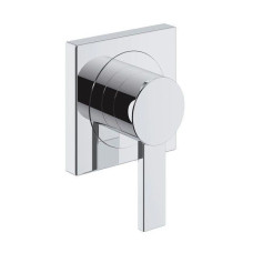 Накладная панель скрытой вентильной головки Grohe Allure 19384 000
