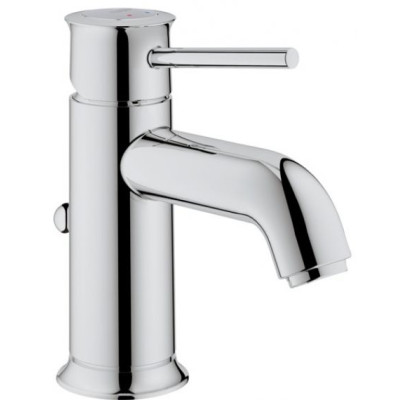 Смеситель Grohe BauClassic 23161 для раковины