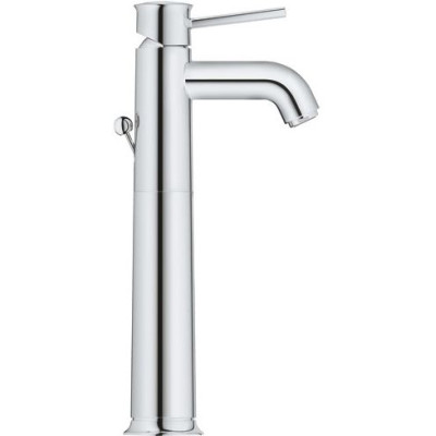 Смеситель Grohe BauClassic 32868000 для раковины, высокий
