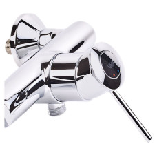 Смеситель Grohe BauClassic 32867000 для душа
