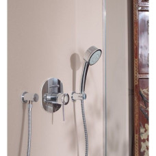Смеситель Grohe BauClassic 29048000 для душа со встроенным механизмом