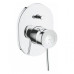 Смеситель Grohe BauClassic 29047000 для ванны