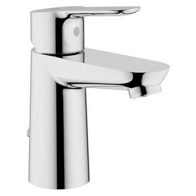 Смеситель Grohe BauEdge 23329000 для раковины