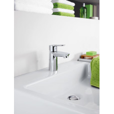Смеситель Grohe BauEdge 23330 000 для раковины