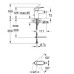 Смеситель Grohe BauEdge 23332000 для биде