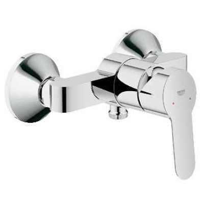 Смеситель Grohe BauEdge 23333000 для душа