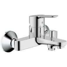 Смеситель Grohe BauEdge 23334 000 для ванны/душа