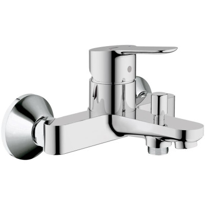 Смеситель Grohe BauEdge 23334 000 для ванны/душа