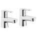 Вентиль вертикальный Grohe BauEdge 20421000