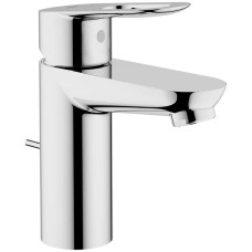 Смеситель Grohe BauLoop 23335000 для раковины, д/к