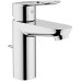 Смеситель Grohe BauLoop 23335000 для раковины, д/к