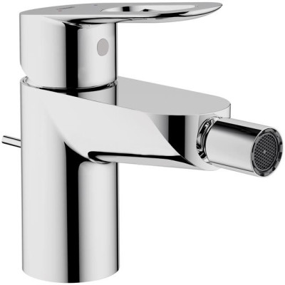 Смеситель Grohe BauLoop 23338000 для биде, д/к