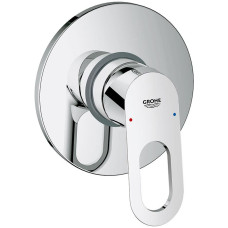 Смеситель Grohe BauLoop 29080000 для душа, в сборе