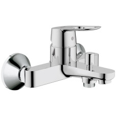 Смеситель Grohe BauLoop 23341 000 для ванны/душа