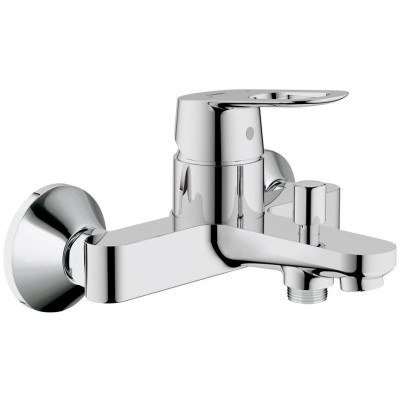 Смеситель Grohe BauLoop 23341 000 для ванны/душа