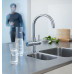 Смеситель Grohe Blue 33251000 (123375)