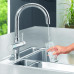 Смеситель Grohe Blue 33251000 (123375)
