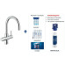Смеситель Grohe Blue 33251000 (123375)