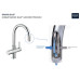 Смеситель Grohe Blue 33251000 (123375)