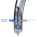 Смеситель Grohe Blue 33251000 (123375)