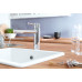 Смеситель Grohe Concetto New 31128001 для кухни - хром