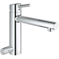 Смеситель Grohe Concetto New 31209001 для кухни
