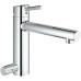 Смеситель Grohe Concetto New 31209001 для кухни