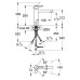 Смеситель Grohe Concetto New 31209001 для кухни