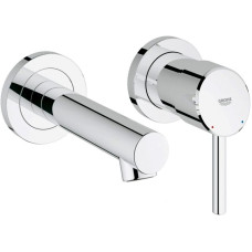 Смеситель Grohe Concetto New 19575 001 для раковины, внешняя часть