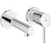 Смеситель Grohe Concetto New 19575 001 для раковины, внешняя часть
