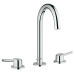 Смеситель Grohe Concetto New 20216 001 для раковины