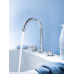 Смеситель Grohe Concetto New 20216 001 для раковины