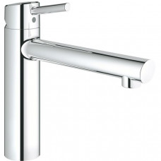 Смеситель Grohe Concetto New 31210 001 для кухни