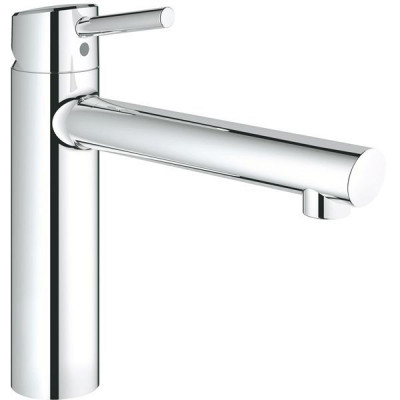 Смеситель Grohe Concetto New 31210 001 для кухни