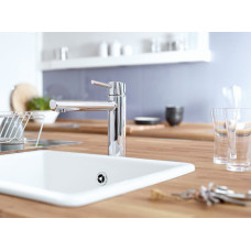 Смеситель Grohe Concetto New 31210 001 для кухни