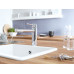 Смеситель Grohe Concetto New 31210 001 для кухни