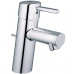 Смеситель Grohe Concetto New 32204 001 для раковины, д/к