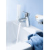 Смеситель Grohe Concetto New 32204 001 для раковины, д/к
