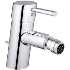 Смеситель Grohe Concetto New 32208 001 для биде, д/к