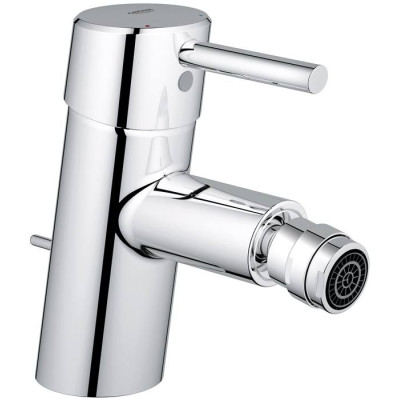 Смеситель Grohe Concetto New 32208 001 для биде, д/к