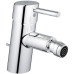 Смеситель Grohe Concetto New 32208 001 для биде, д/к
