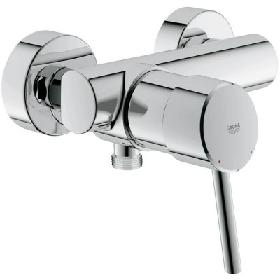Смеситель Grohe Concetto New 32210 001 для душа