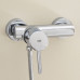 Смеситель Grohe Concetto New 32210 001 для душа