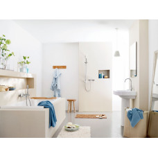Смеситель Grohe Concetto New 32210 001 для душа