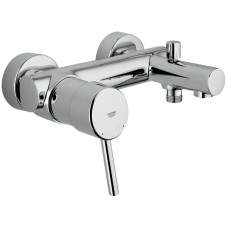 Смеситель Grohe Concetto New 32211 001 для ванны/душа