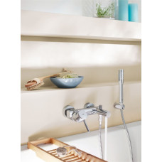 Смеситель Grohe Concetto New 32211 001 для ванны/душа