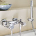 Смеситель Grohe Concetto New  32212 001 для ванны/душа с гарнитуром